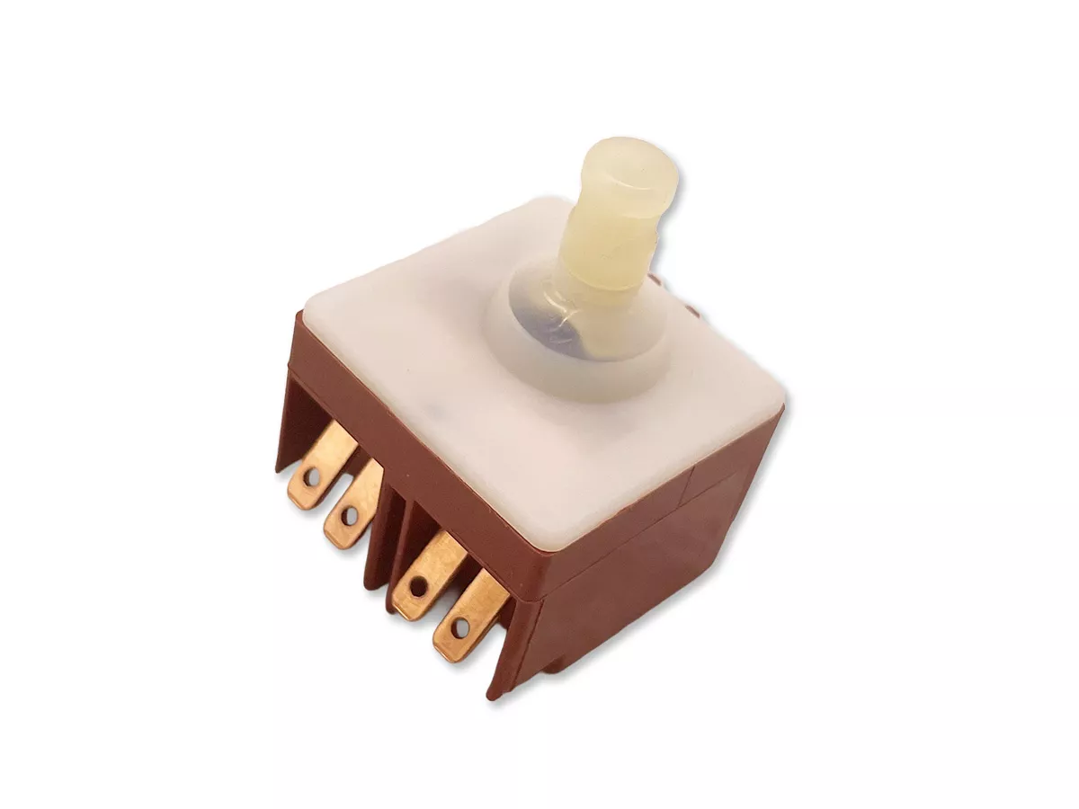 Interrupteur marche arrêt réf. 2 607 200 700 Bosch